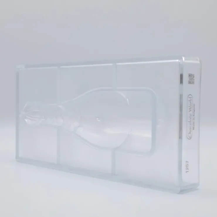 Online CHOCOLATE WORLD Moule Chocolat Bouteille