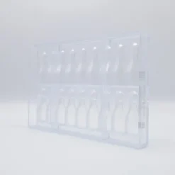 CHOCOLATE WORLD Moule Chocolat Bouteille (x18)