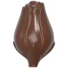 Hot CHOCOLATE WORLD Moule Chocolat Bouton de Rose 14 Cavités