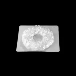 Sale PAVONI Moule Chocolat Couronne Ø 18 x H 5,5 cm (x2)