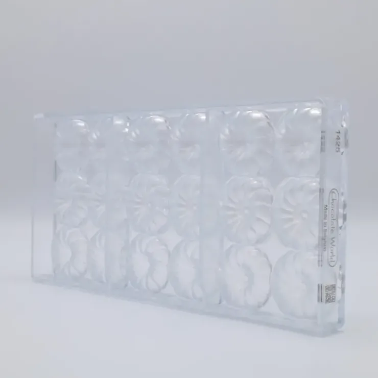 Online CHOCOLATE WORLD Moule Chocolat Couronne (x18)