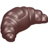 CHOCOLATE WORLD Moule Chocolat Croissant 48 mm (x14)