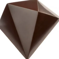 CHOCOLATE WORLD Moule Chocolat Davide Comaschi 38 mm (x18)