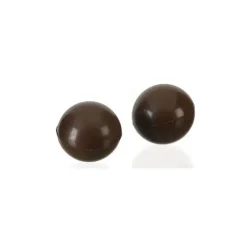 Best MATFER Moule Chocolat Demi-Sphère Ø2.6 cm (x32)