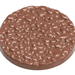 Online CHOCOLATE WORLD Moule Chocolat Disque Riz Soufflé Ø 99,13 mm (x2)
