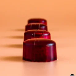 Sale Chocolat Form Moule Chocolat Dôme Ovale 3 x 2,5 cm (x24)