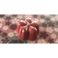 Online CHOCOLATE WORLD Moule Chocolat Fleur de Cerisier Sakura Kohei Ogata (x21)