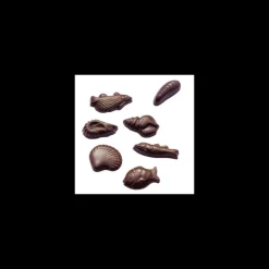 Discount BARRY Moule Chocolat Friture de Pâques (x35)