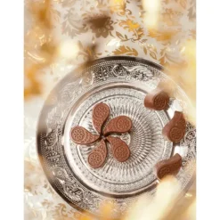 Discount CHOCOLATE WORLD Moule Chocolat Goutte Shéhérazade 38,5mm (x15)