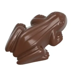 Sale CHOCOLATE WORLD Moule Chocolat Grenouille 64,5 mm (x10)