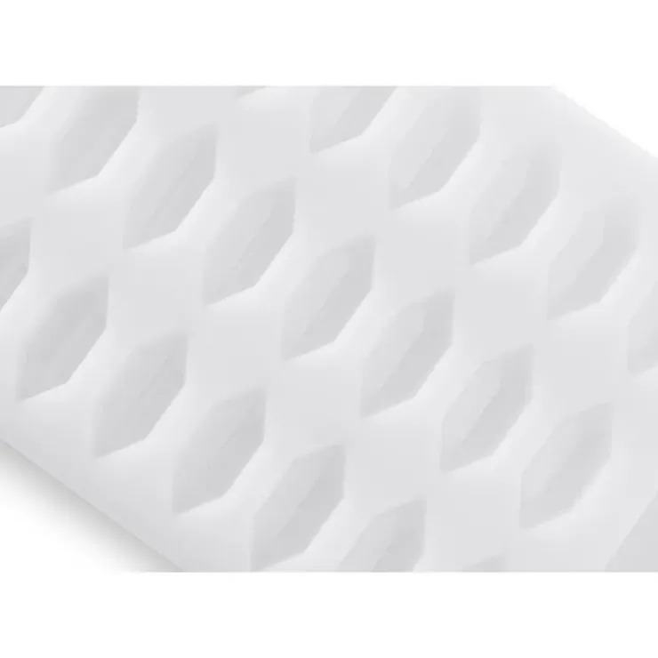 BARRY Moule Chocolat Hexagonal (x27)