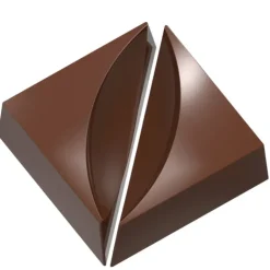 Best CHOCOLATE WORLD Moule Chocolat Ksenia Penkina 35 mm (x24)