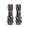 Sale MATFER Moule Chocolat Lapin de Pâques x6