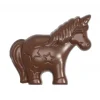 Online CHOCOLATE WORLD Moule Chocolat Licorne 80 mm (x4)