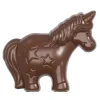 Online CHOCOLATE WORLD Moule Chocolat Licorne 45 mm (x12)