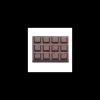 Outlet BARRY Moule Chocolat Mini Tablette 30x40mm (x21)