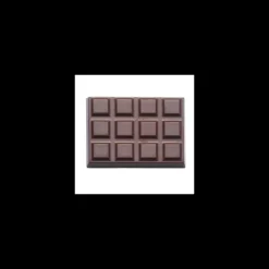 Outlet BARRY Moule Chocolat Mini Tablette 30x40mm (x21)