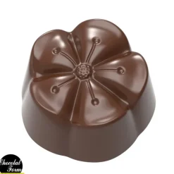 Discount Chocolat Form Moule Chocolat Mochi 2,8 cm (x21) Chocolate Form