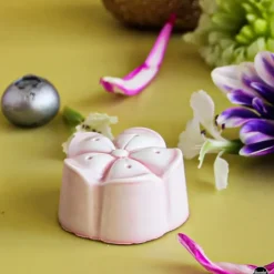 Discount Chocolat Form Moule Chocolat Mochi 2,8 cm (x21) Chocolate Form