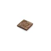 Clearance Chocolat Form Moule Chocolat Napolitain Cabosse 3,4 cm (x18)