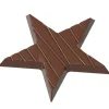 Discount CHOCOLATE WORLD Moule Chocolat Napolitain Étoile (x10)
