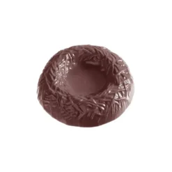 Clearance CHOCOLATE WORLD Moule Chocolat Nid Ø8,5 cm (x3)