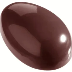 New CHOCOLATE WORLD Moule Chocolat Oeuf Géant 90 cm (x1)