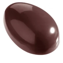 Clearance CHOCOLATE WORLD Moule Chocolat Oeuf Lisse 4,3 cm (x20)