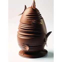 Clearance PAVONI Moule Chocolat Oeuf Nick Ø 13 x H 20 cm (x2)