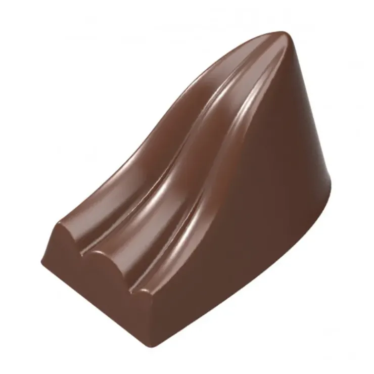 Clearance Chocolat Form Moule Chocolat Original 34x18.5x23.5 mm (x24)