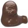 Discount CHOCOLATE WORLD Moule Chocolat Otarie 35 mm (x18)