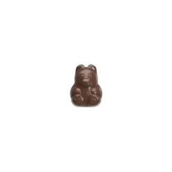 Clearance CHOCOLATE WORLD Moule Chocolat Ours Polaire 3,3 cm (x18)
