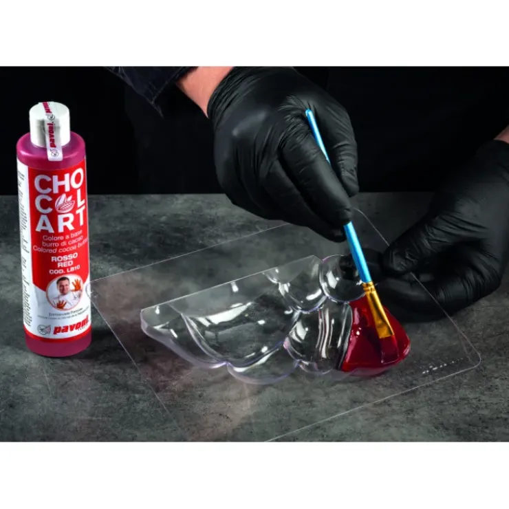 Discount PAVONI Moule Chocolat Ourson Teddy 18,5 x 11 cm x H 10,6 cm (x2)