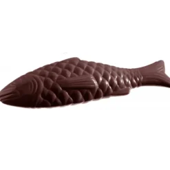 Sale CHOCOLATE WORLD Moule Chocolat Poisson 16 cm (x4)