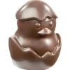 Clearance CHOCOLATE WORLD Moule Chocolat Poussin 33 mm (x12)