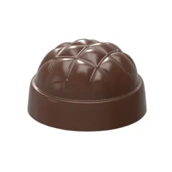 Outlet CHOCOLATE WORLD Moule Chocolat Praline Chesterfield 3 cm (x21)