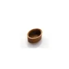 Outlet Chocolat Form Moule Chocolat Praline Ovale à garnir 3,4 cm (x24)