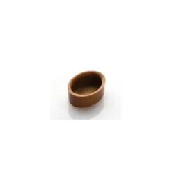 Outlet Chocolat Form Moule Chocolat Praline Ovale à garnir 3,4 cm (x24)