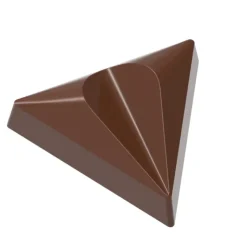 Online CHOCOLATE WORLD Moule Chocolat Praline Ruby 39,5 mm (x21)