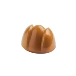 Clearance POP CHOCOLAT Moule Chocolat Pralines Coquilles 32 mm (x24)
