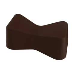 Hot POP CHOCOLAT Moule Chocolat Pralines Nœud Papillon (x24)