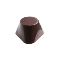 Sale POP CHOCOLAT Moule Chocolat Pralines Tricone 32 mm (x24)