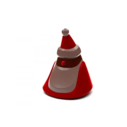 Clearance POP CHOCOLAT Moule Chocolat Père Noël Conique (x1)