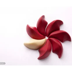 Sale CHOCOLATE WORLD Moule Chocolat Pétale 45x31 mm (x21)
