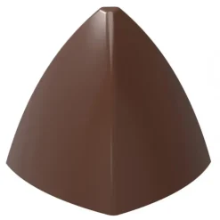 Online CHOCOLATE WORLD Moule Chocolat Pyramide Arrondie 31 mm (x21)