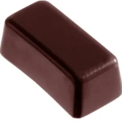 Sale CHOCOLATE WORLD Moule Chocolat Rectangle Arrondi (x30)