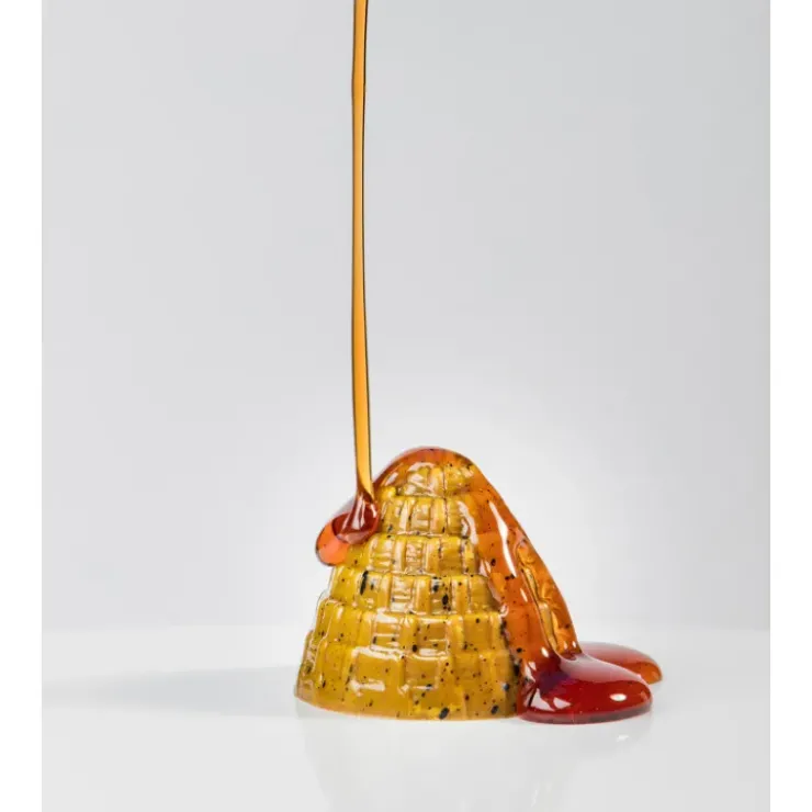 Sale CHOCOLATE WORLD Moule Chocolat Ruche 31 mm (x21)