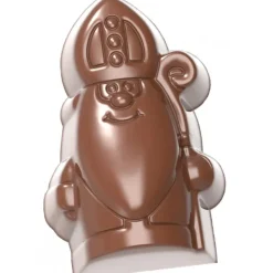 Sale CHOCOLATE WORLD Moule Chocolat Saint Nicolas 4 cm (x21)