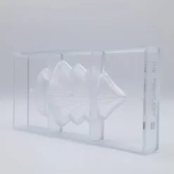 Clearance CHOCOLATE WORLD Moule Chocolat Sapin 16,6 cm