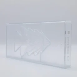 Clearance CHOCOLATE WORLD Moule Chocolat Sapin 16,6 cm